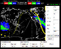 Online MOF/LOF HF Propagation Prediction Tool