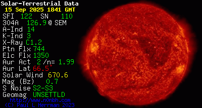 sun